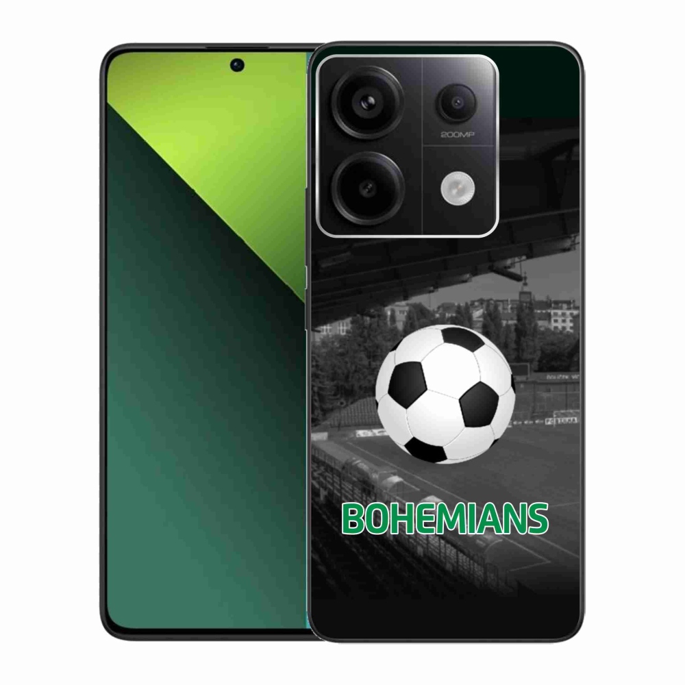 Gélový kryt mmCase na Xiaomi Redmi Note 13 Pro 5G/Poco X6 5G - bohemians 2