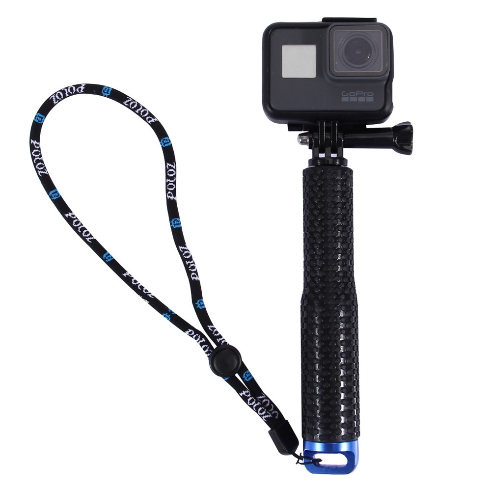 PULUZ teleskopický monopod pre GoPro a DJI Osmo Action