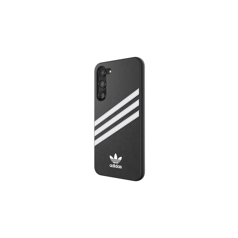 GP-FPS916TLBBW Samsung TPU Kryt pre Galaxy S23+ Adidas Black