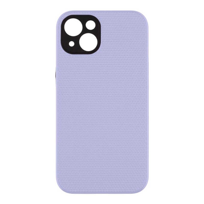 OBAL:ME NetShield Kryt pre Apple iPhone 13 Light Purple