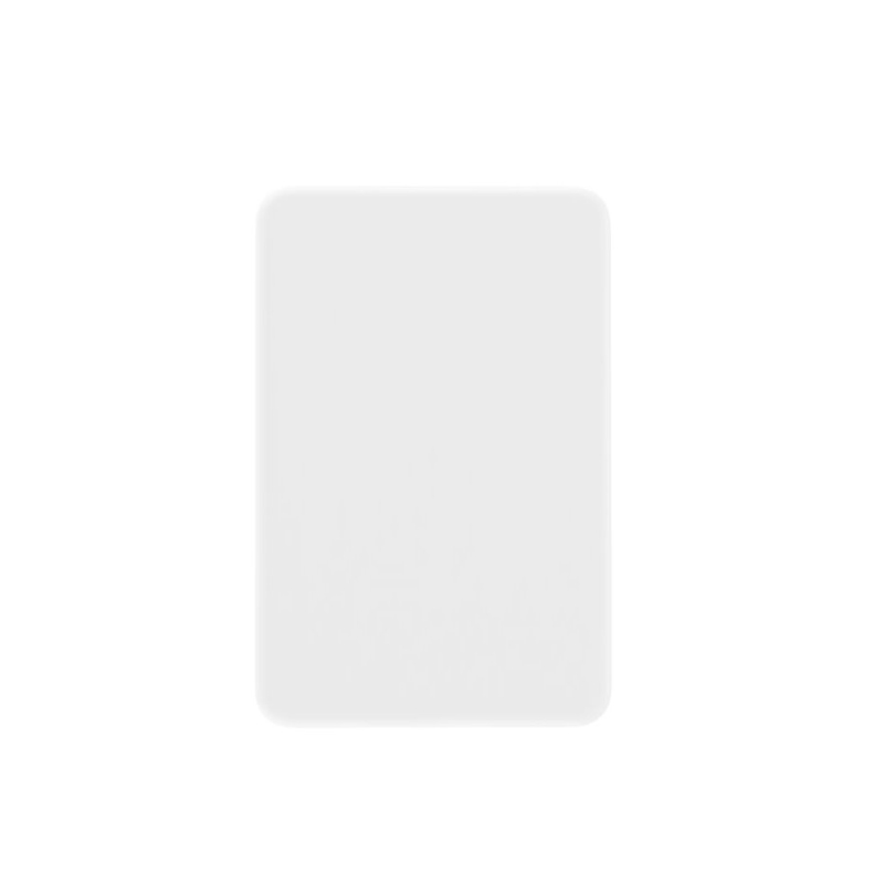 Xiaomi Magnetická Powerbanka 5000mAh White