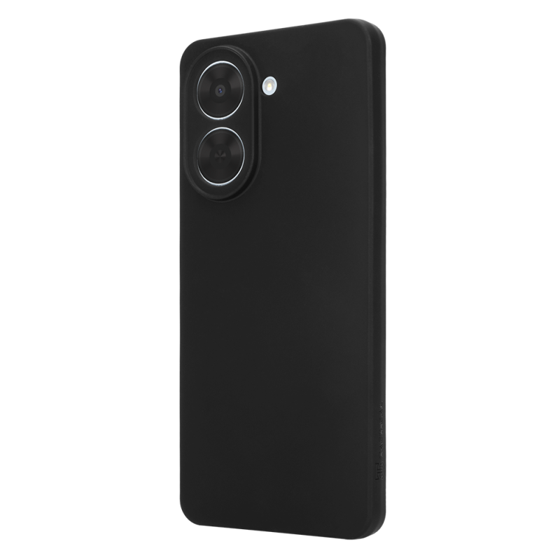 Taktický TPU obal pre Xiaomi Redmi A7 – čierny