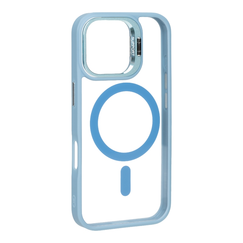 OBAL:ME MagNetix Versa Puzdro pre Apple iPhone 17 Sky Blue