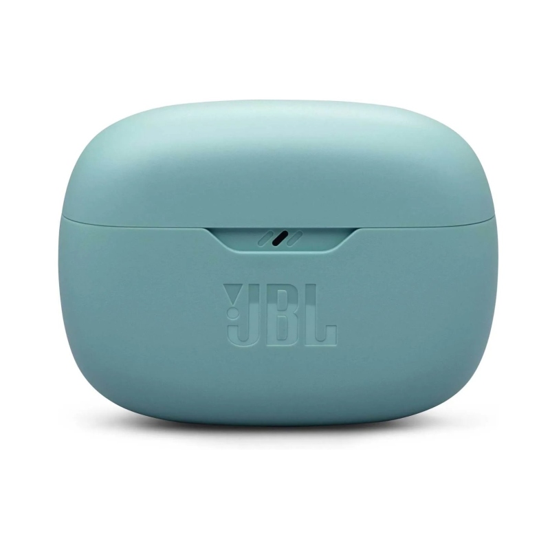Bezdrôtové slúchadlá JBL Wave Beam 2 Blue