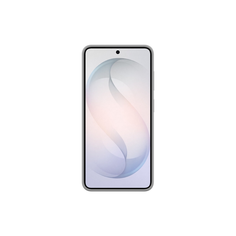 EF-ES942CJE Samsung Silikónový magnetický kryt pre Galaxy S26 sivý