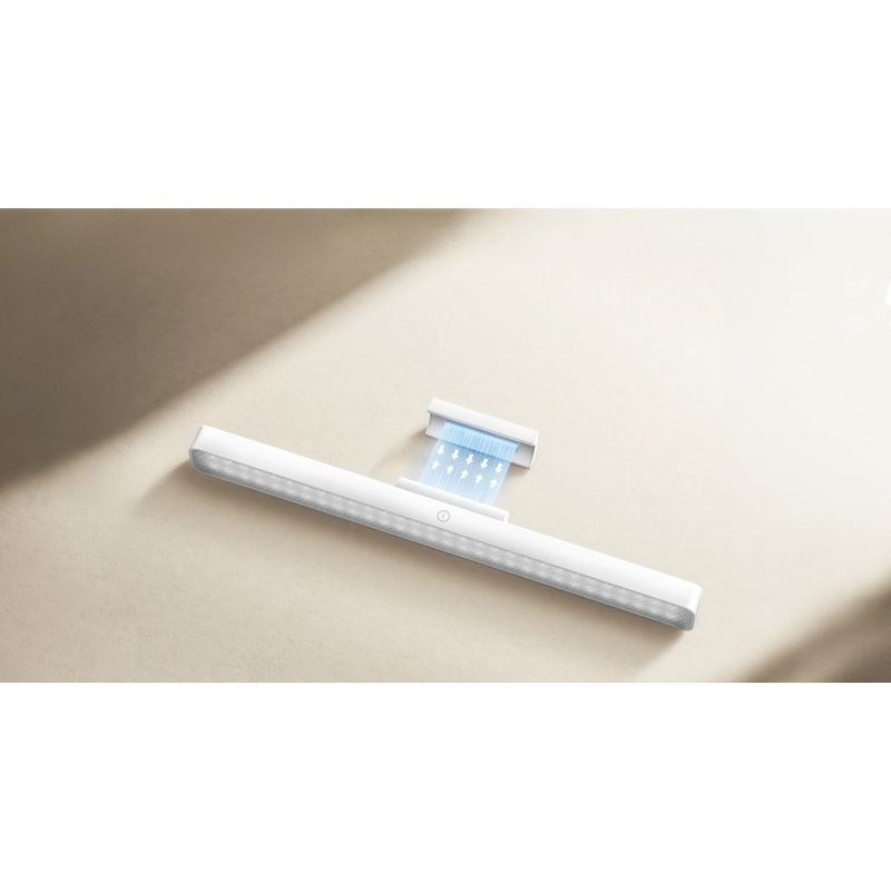 Xiaomi Magnetické čítanie Light Bar White