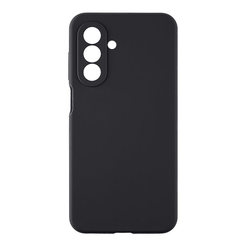 Tactical Velvet Smoothie Kryt pre Samsung Galaxy A26 5G Asphalt