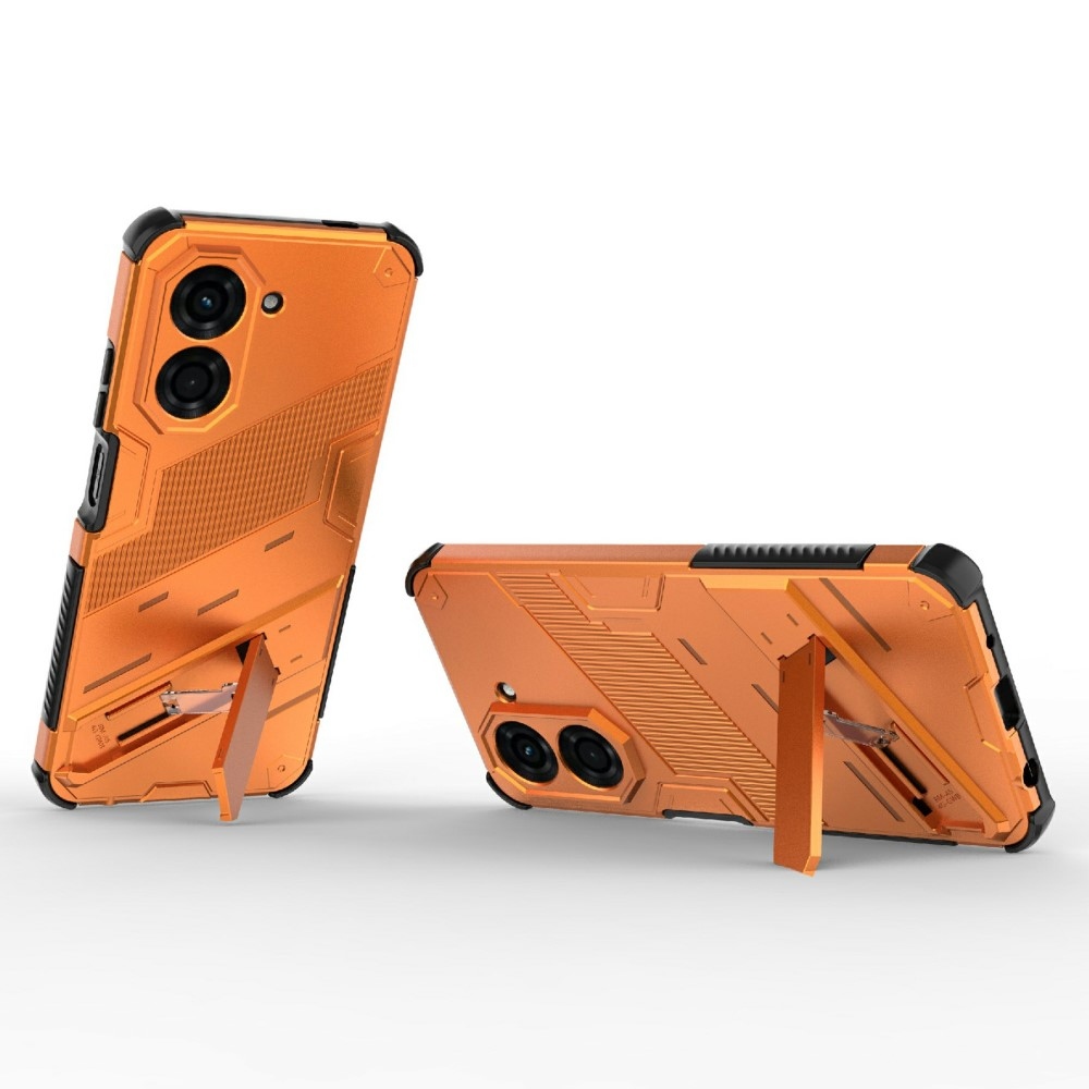 Armory odolný kryt na Xiaomi Redmi A5 (171.7x77.8x8.3mm) - oranžový