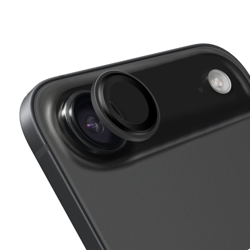 Balenie: ME Lens Protector pre Apple iPhone 17 Air Black