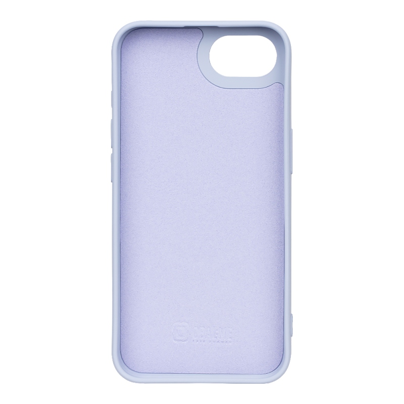 OBAL:ME MagNetix Sculpt Puzdro pre Apple iPhone 16e/17e Periwinkle Blue