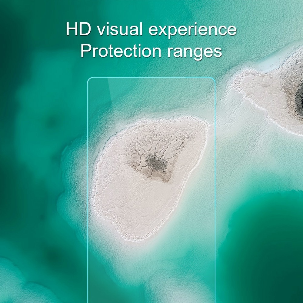 AMS 2.5D 9H tvrdené sklo na Honor Magic 8 Pro 5G