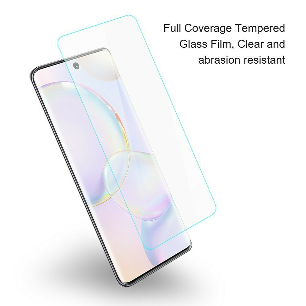 AMS 2.5D 9H tvrdené sklo na mobil Honor 600 Pro 5G/Honor 600 5G