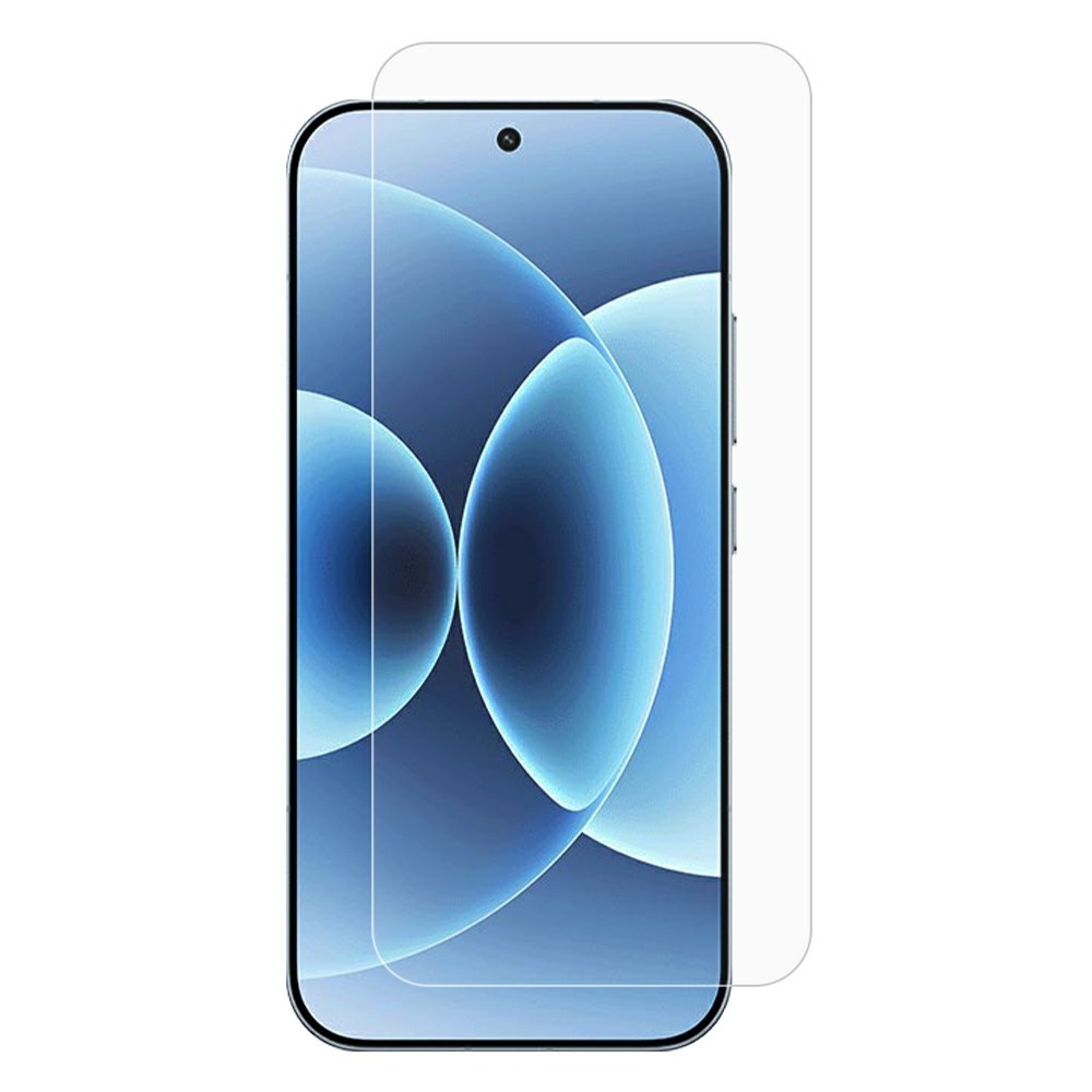 AMS 2.5D 9H tvrdené sklo na mobil Xiaomi 17