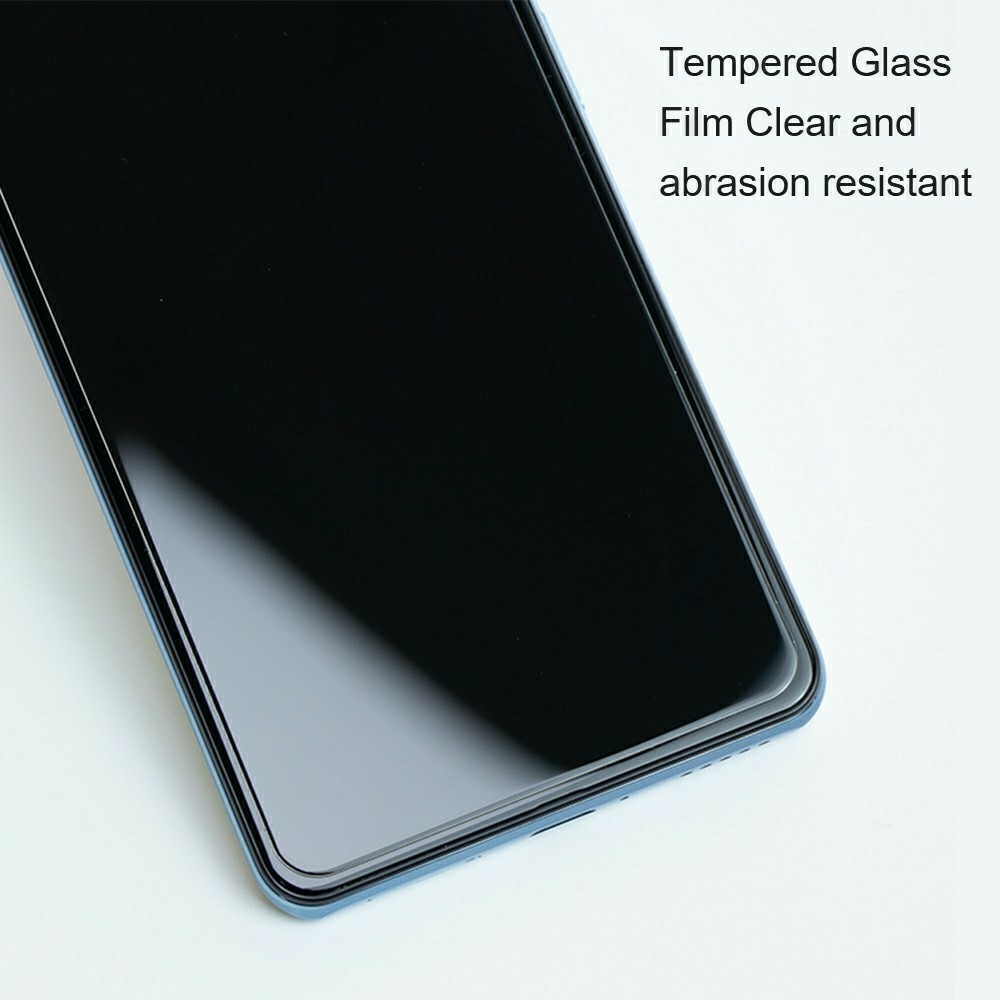 AMS 2.5D 9H tvrdené sklo na mobil Xiaomi Redmi 17 4G/5G