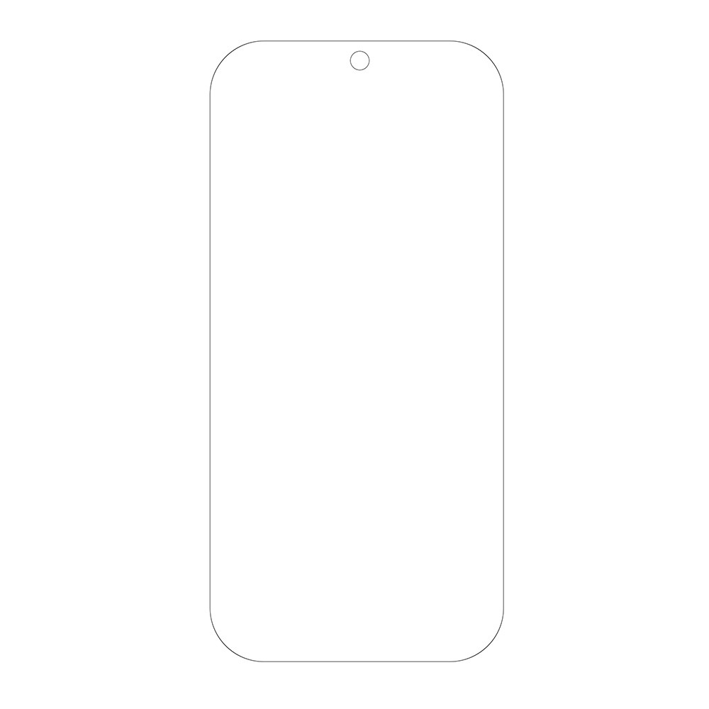 AMS 2.5D 9H tvrdené sklo na mobil Xiaomi Redmi 17 4G/5G