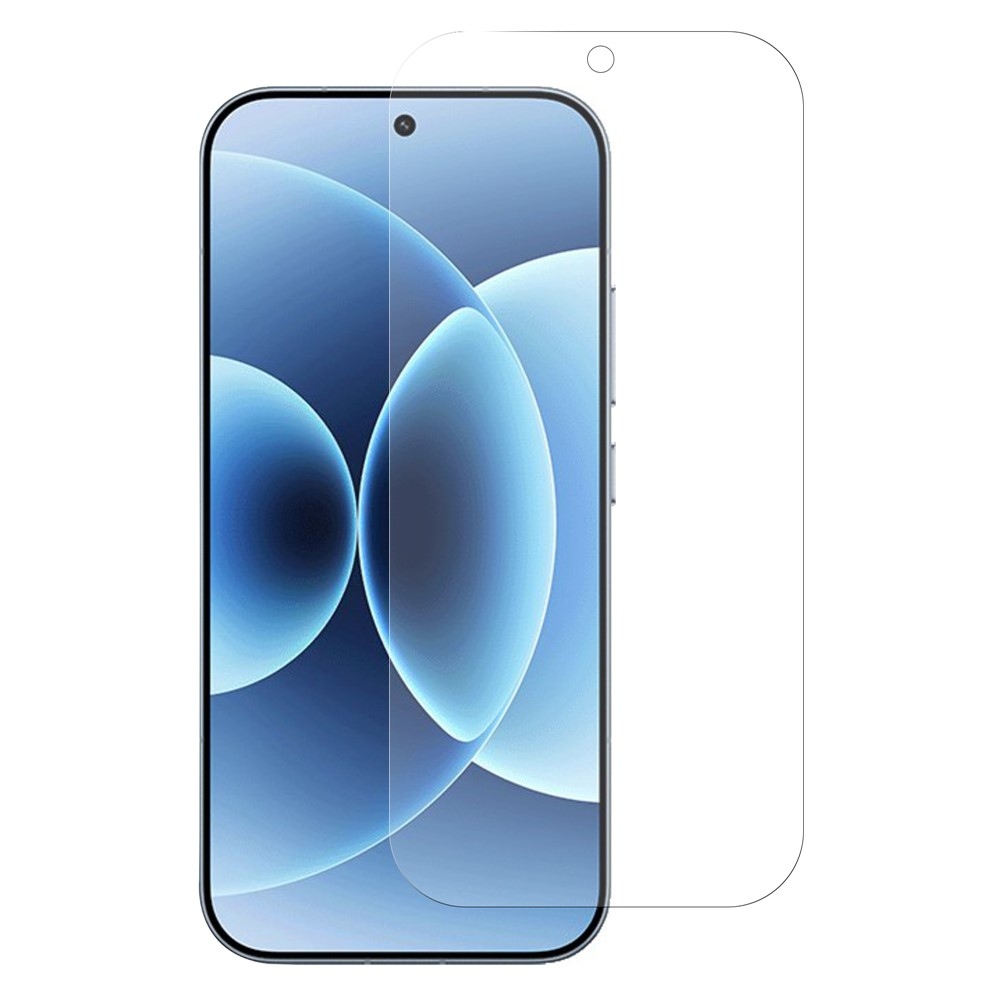 AMS 2.5D 9H tvrdené sklo na mobil Xiaomi Redmi 17 4G/5G