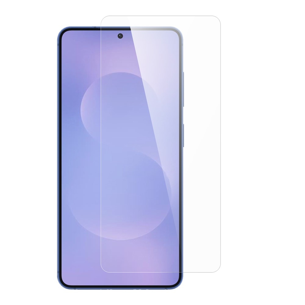 AMS 2.5D 9H tvrdené sklo na Samsung Galaxy S26/S26 Pro