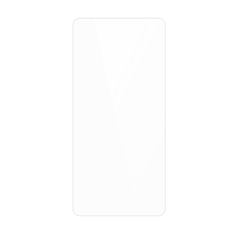 AMS 2.5D 9H tvrdené sklo na Samsung Galaxy S26/S26 Pro