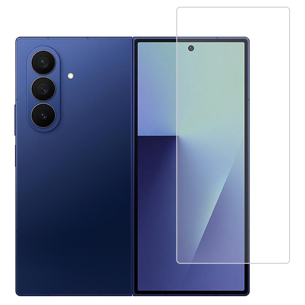 AMS 2.5D tvrdené sklo na mobil Samsung Galaxy Z Fold8 Ultra 5G