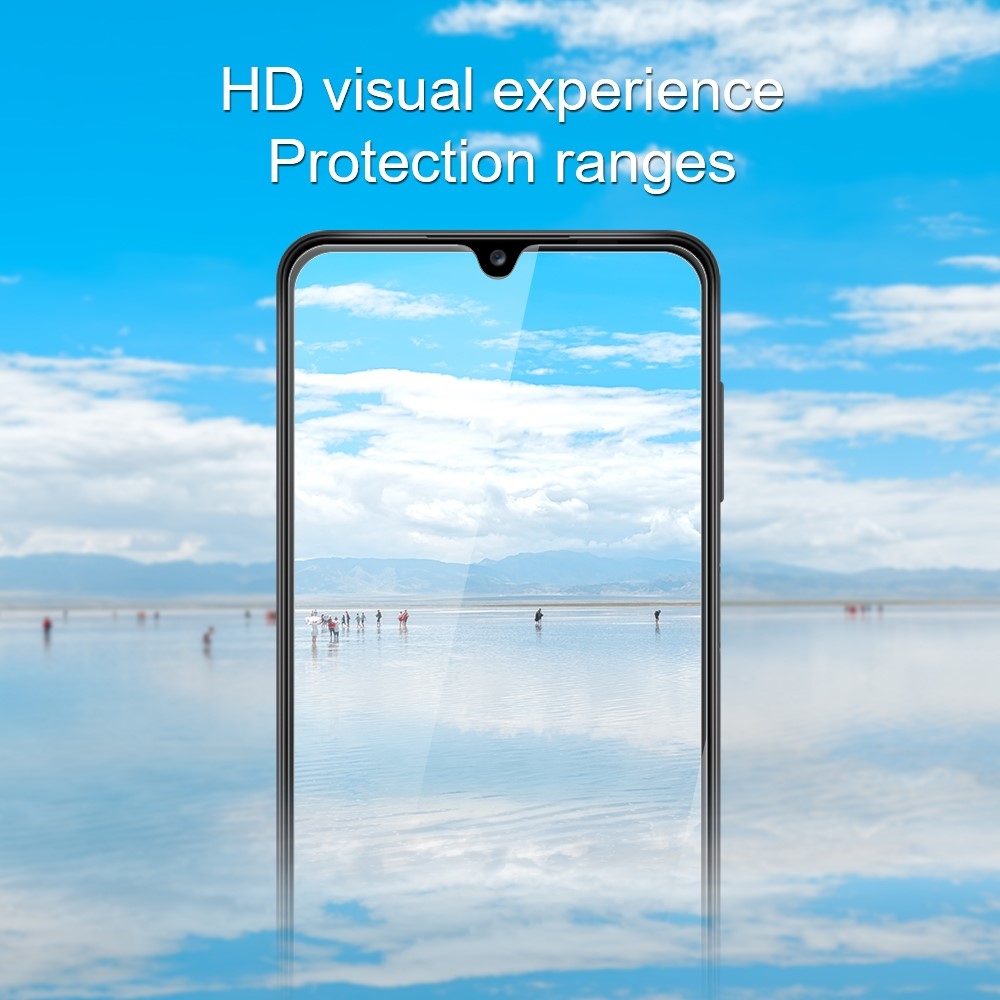 AMS 2.5D tvrdené sklo na mobil Samsung Galaxy Z Fold8 Ultra 5G