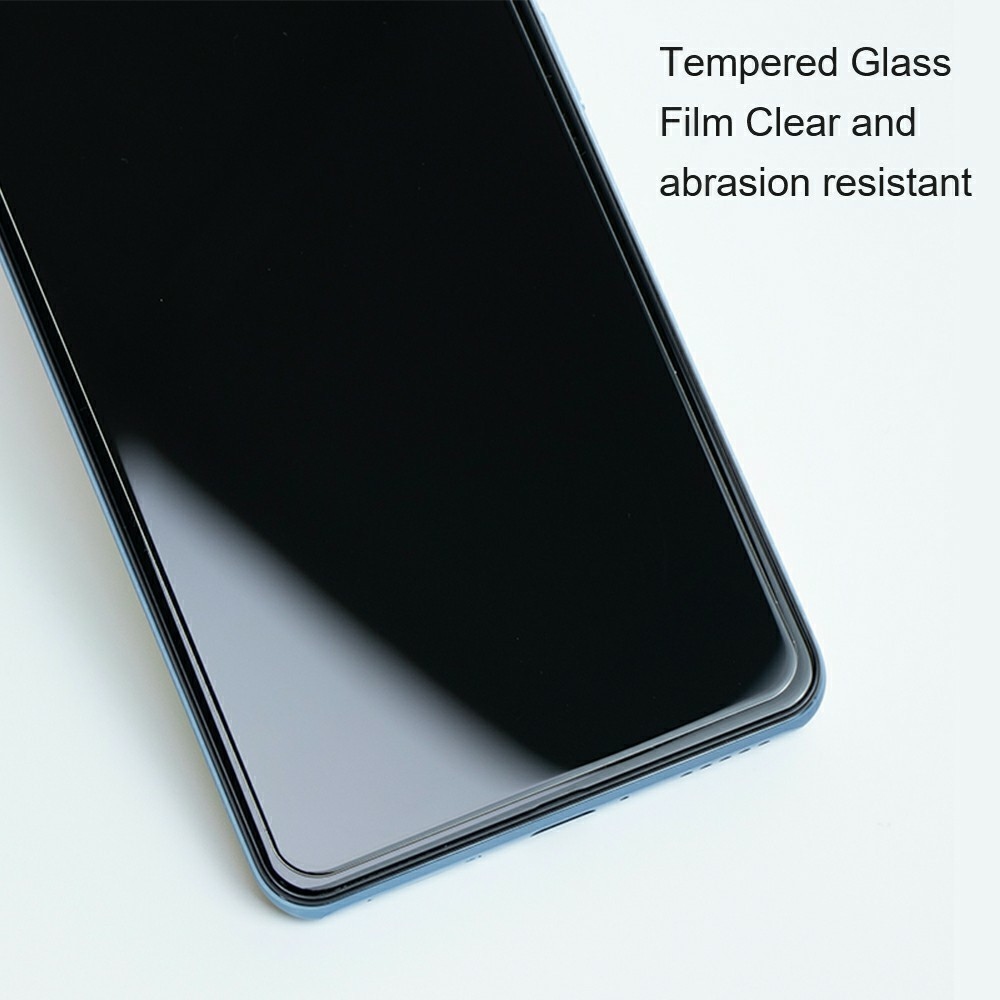 AMS 2.5D tvrdené sklo na mobil Xiaomi 17T