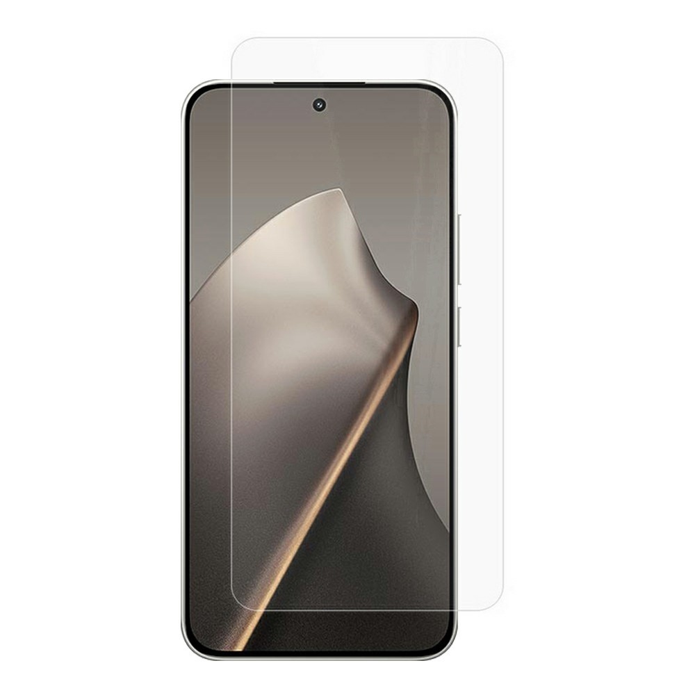AMS 2.5D tvrdené sklo na mobil Xiaomi 17T