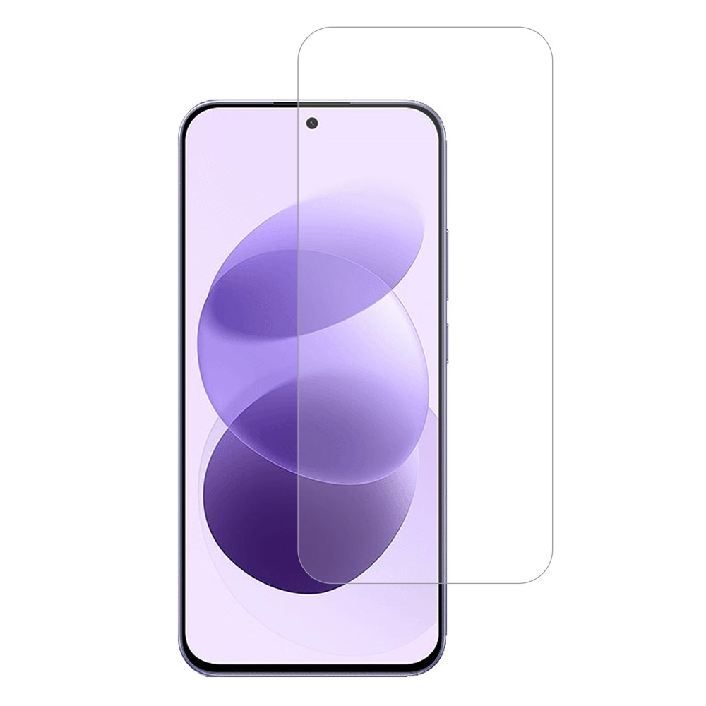 AMS 2.5D tvrdené sklo na mobil Xiaomi Redmi Note 17 Pro Max 5G