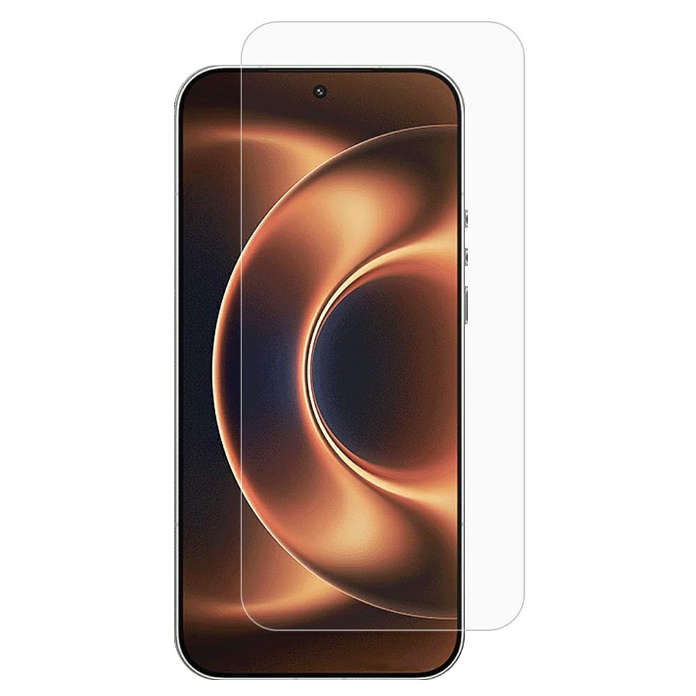 AMS 2.5D tvrdené sklo na Xiaomi 17 Ultra