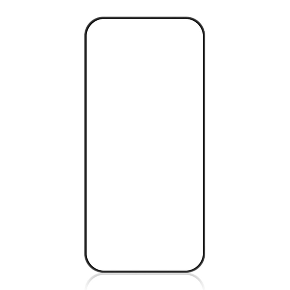 AMS celoplošné tvrdené sklo na Honor 600 Lite 5G