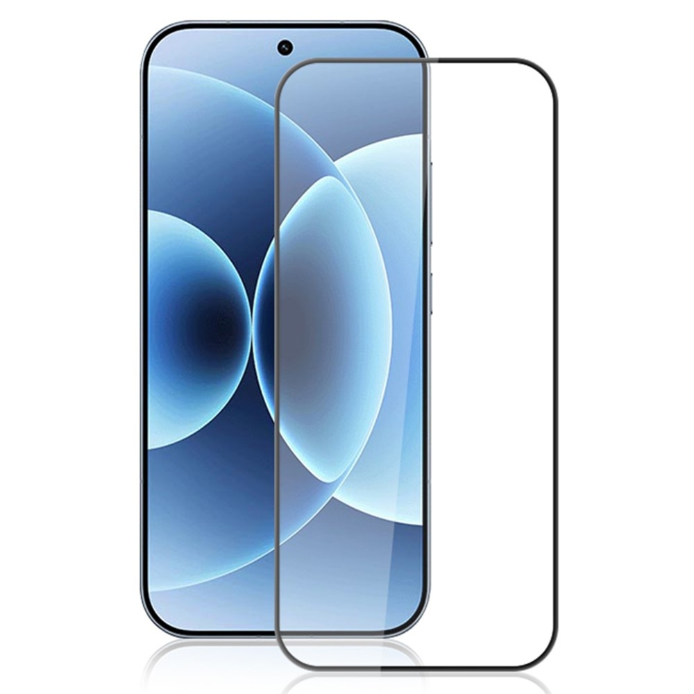 AMS celoplošné tvrdené sklo na Xiaomi 17/17 Pro