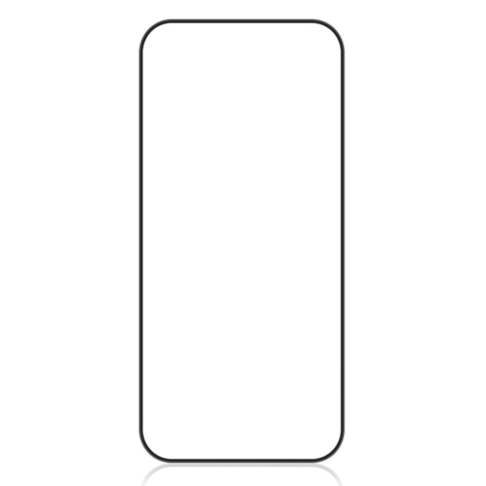 AMS celoplošné tvrdené sklo na Xiaomi 17/17 Pro