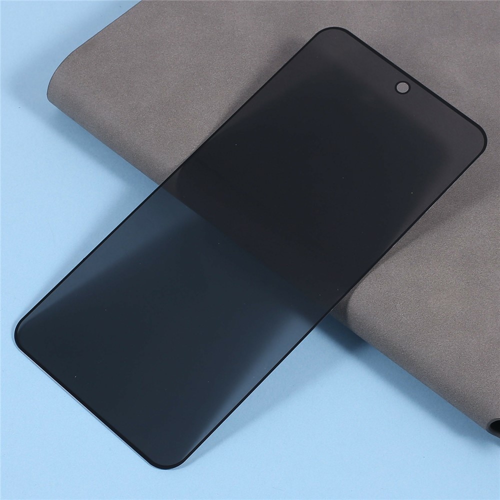 AMS Privacy celoplošné tvrdené sklo na Honor 600 Pro 5G/Honor 600 5G