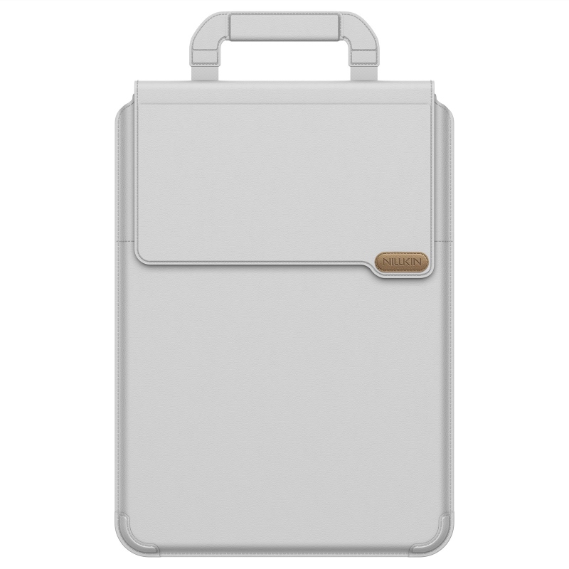 Nillkin Versatile Pro puzdro na notebook 14,2, šedé
