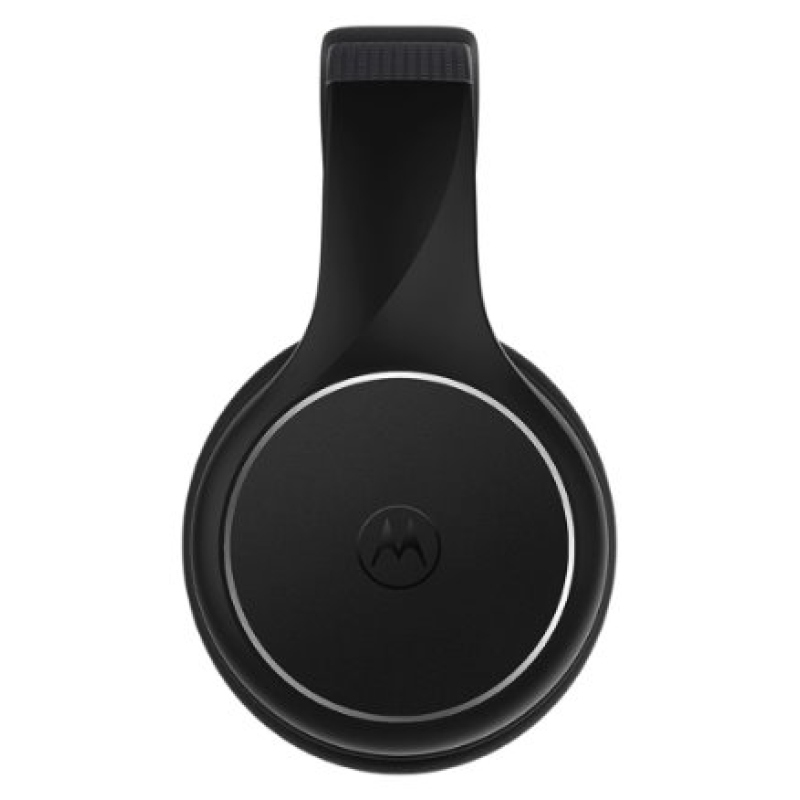 Motorola Moto XT220 Bezdrôtové slúchadlá Black