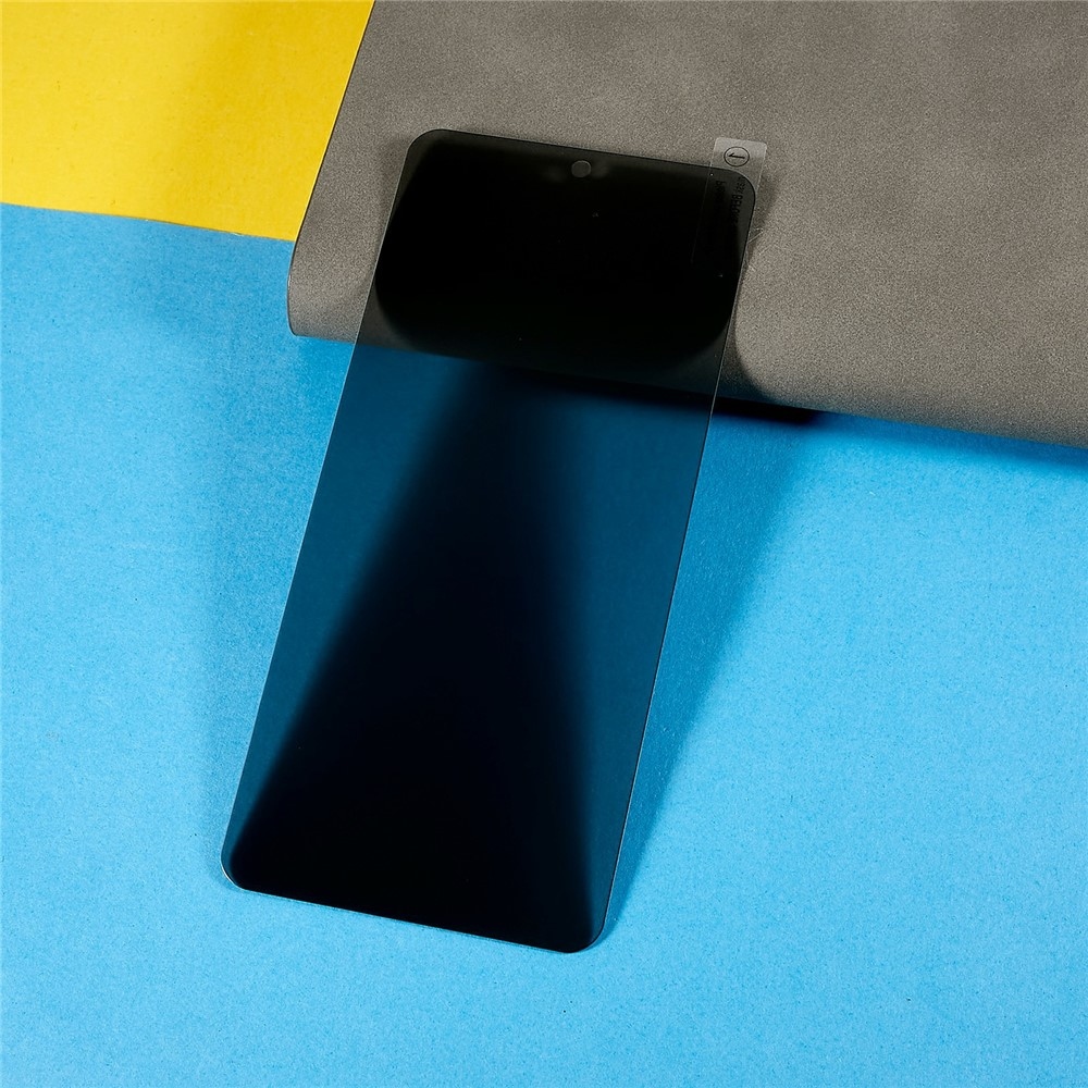 Anti Spy celoplošné tvrdené sklo na Google Pixel 11 Pro XL/Pixel 10 Pro XL/Pixel 9 Pro XL