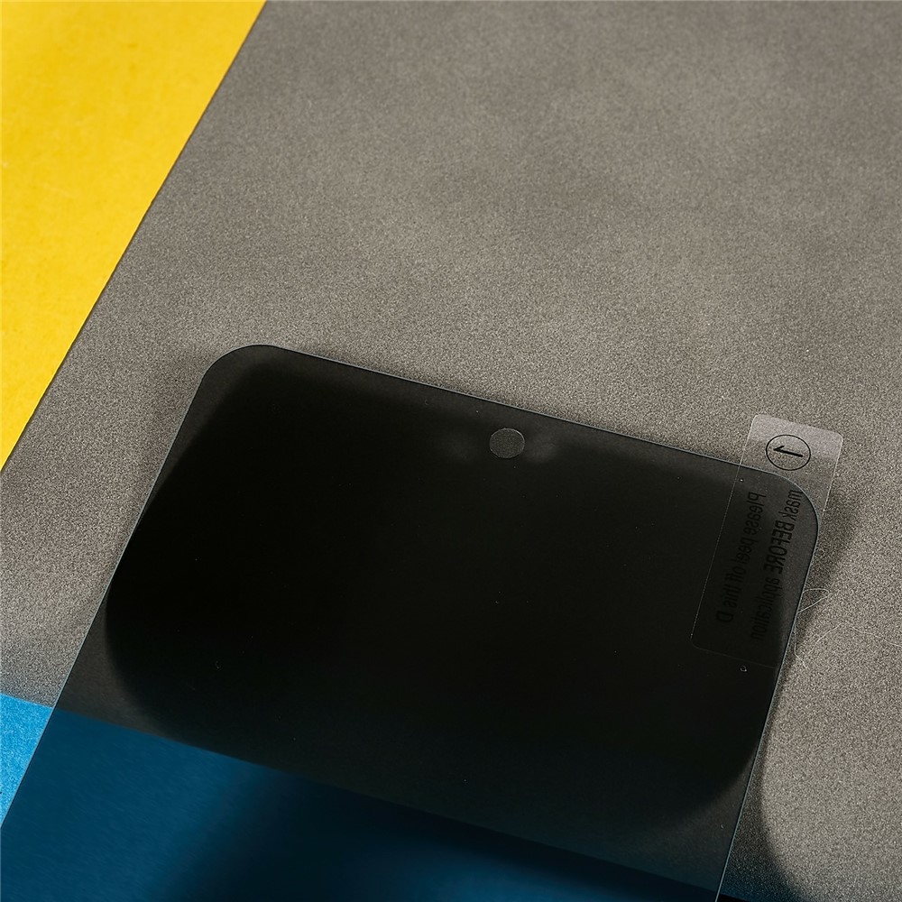 Anti Spy celoplošné tvrdené sklo na Google Pixel 11 Pro XL/Pixel 10 Pro XL/Pixel 9 Pro XL