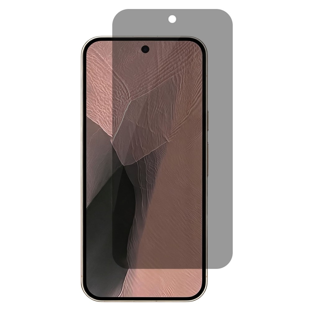Anti Spy celoplošné tvrdené sklo na Google Pixel 11 Pro XL/Pixel 10 Pro XL/Pixel 9 Pro XL