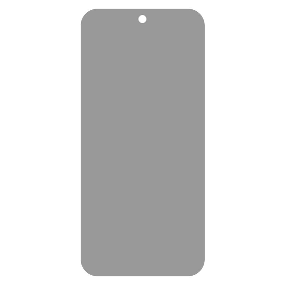 Anti Spy celoplošné tvrdené sklo na Google Pixel 11 Pro XL/Pixel 10 Pro XL/Pixel 9 Pro XL