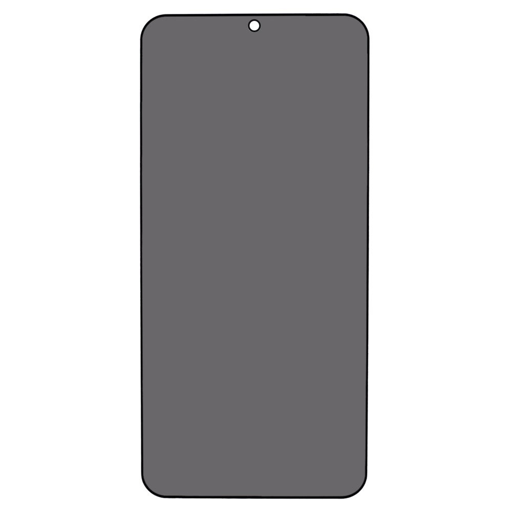 Anti Spy celoplošné tvrdené sklo na Xiaomi Redmi Note 17 Pro Max 5G