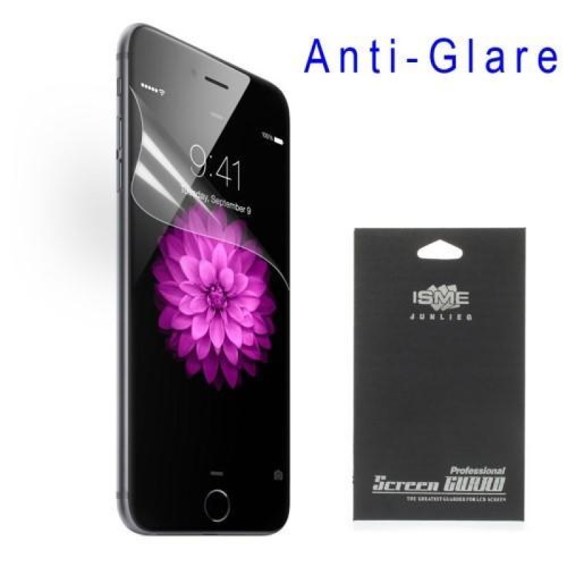 Antireflexná fix fólia na iPhone 6s Plus a 6 Plus