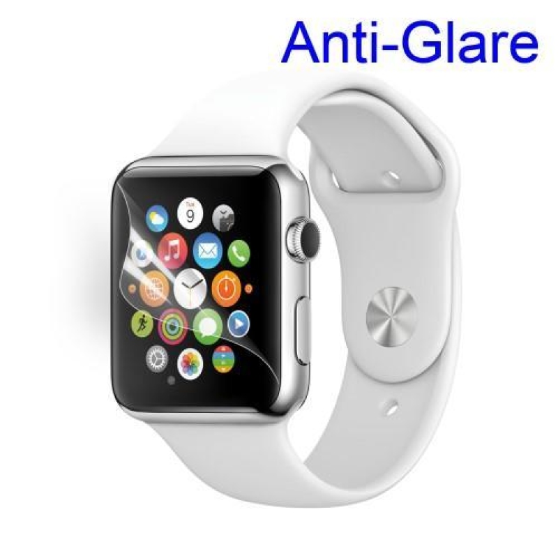 Antireflexná fólia na Apple Watch 42mm
