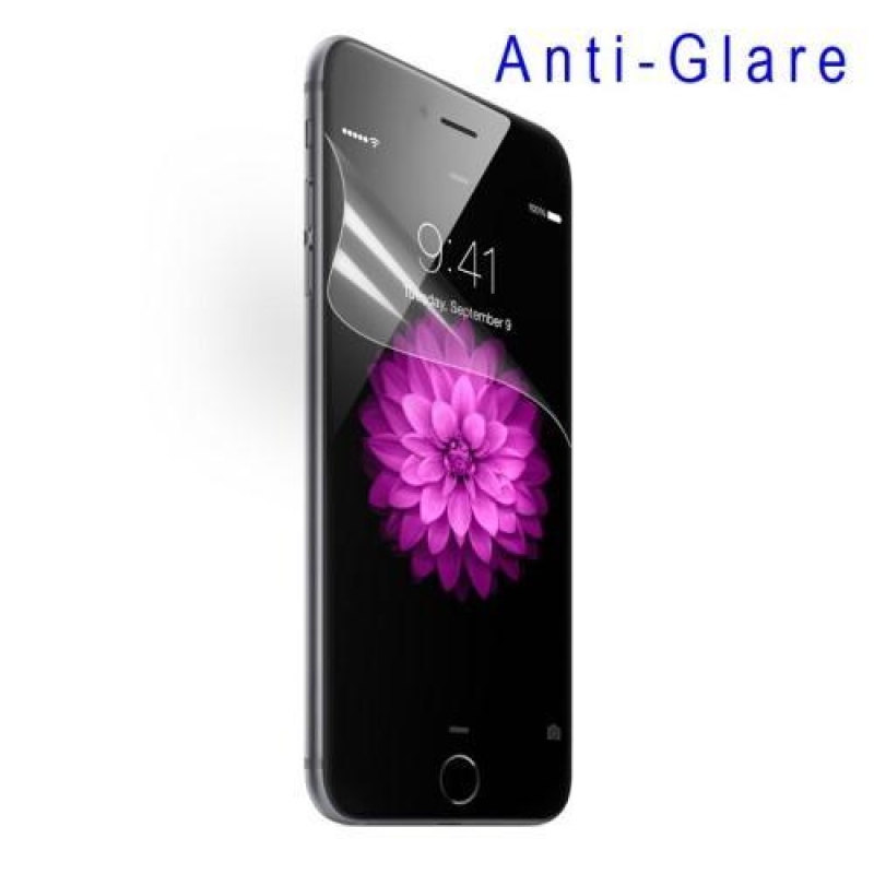 Antireflexná fólia na displej iPhone 6 Plus a iPhone 6s Plus