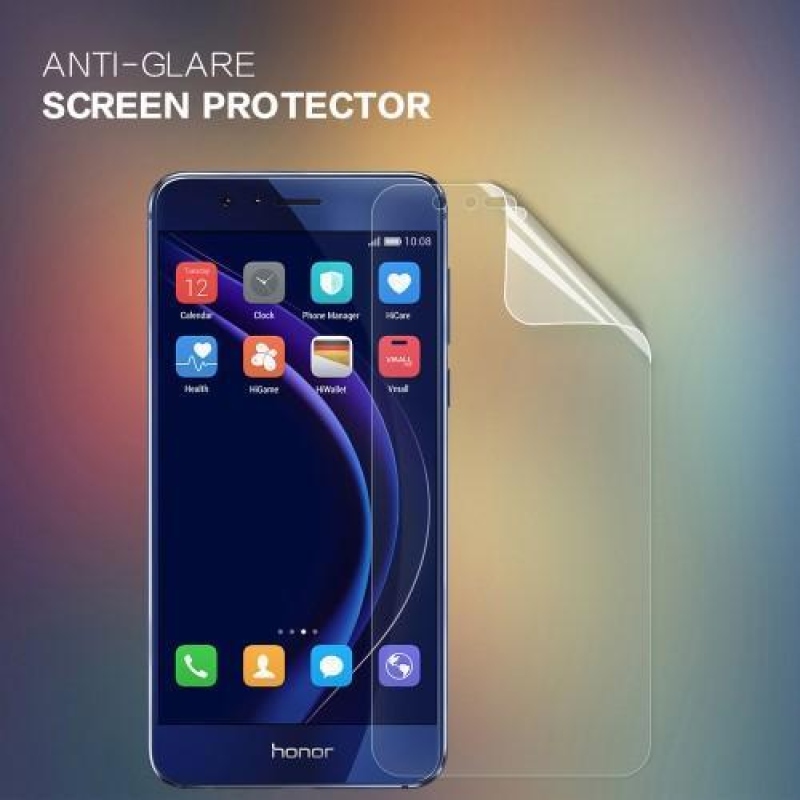 Antireflexná ochranná fólia na displej Honor 8