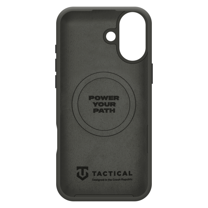 Tactical MagForce Velvet Smoothie 2.0 – puzdro pre Apple iPhone 17 Bazooka