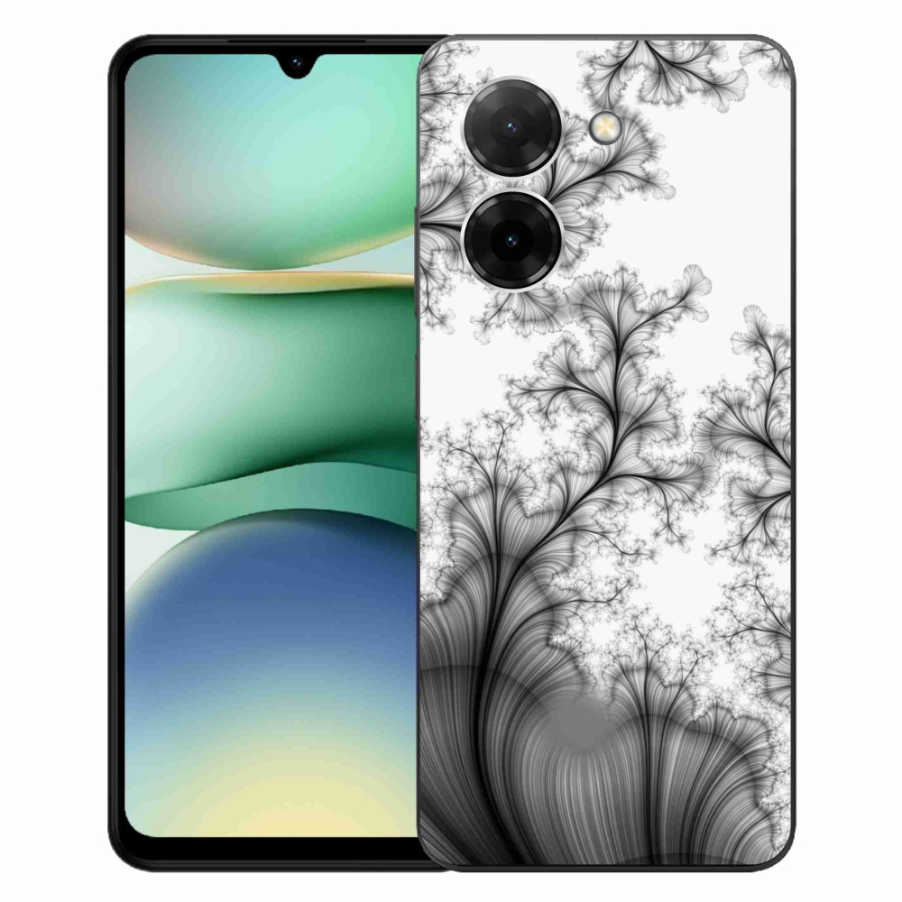 Gélový kryt mmCase na Xiaomi Redmi A5 (171.7x77.8x8.3mm) - abstrakt 20