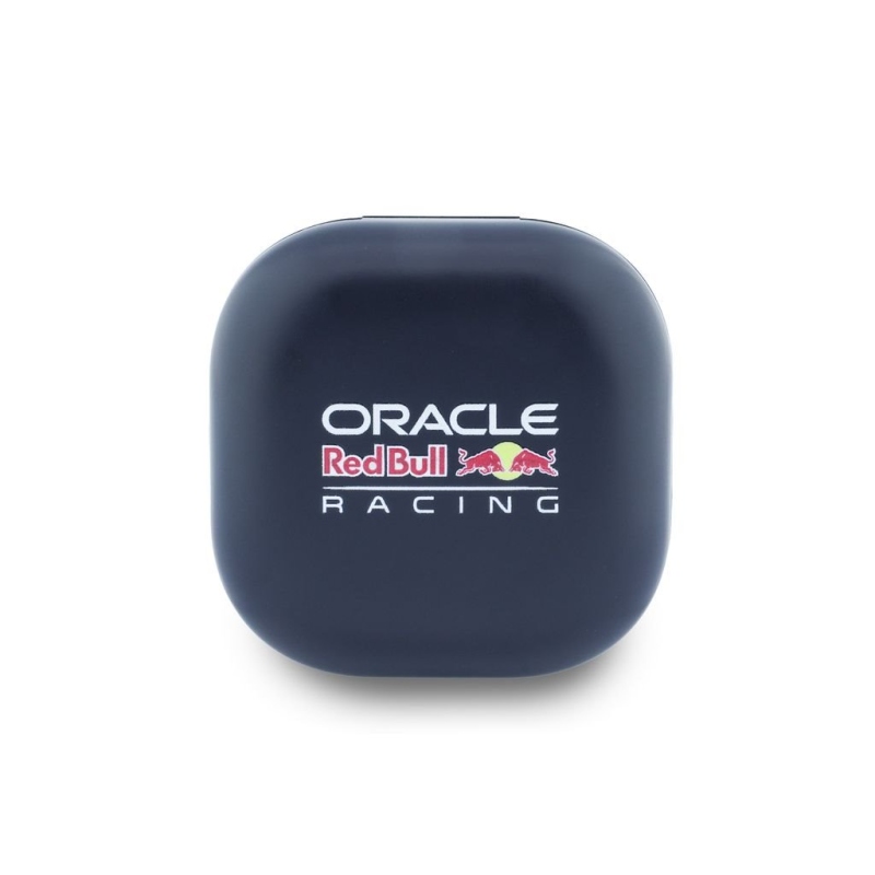 Bezdrôtové slúchadlá Red Bull Powerbar ENC TWS, modrá