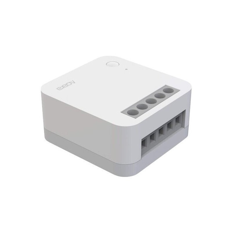 Aqara Single Switch Module T1 White