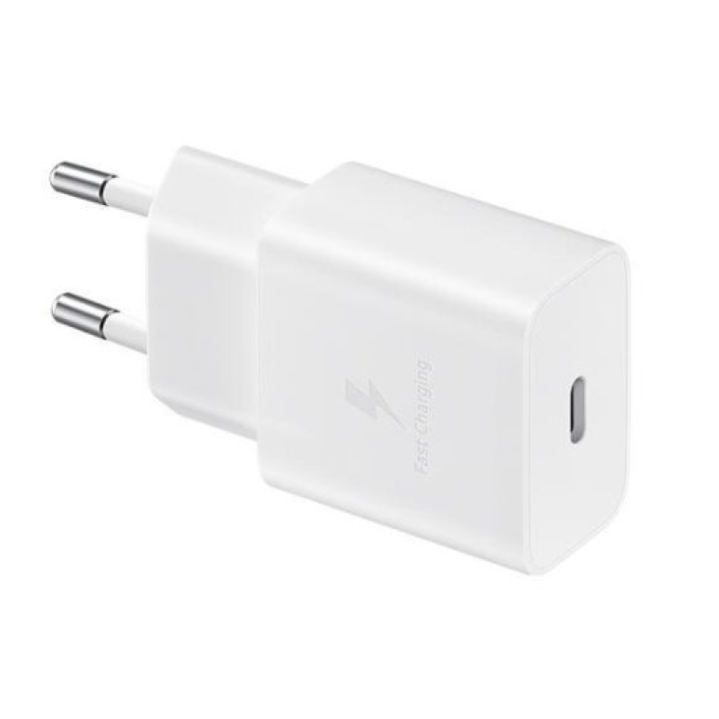 EP-T1510NWE Samsung USB-C 15W Cestovná nabíjačka White