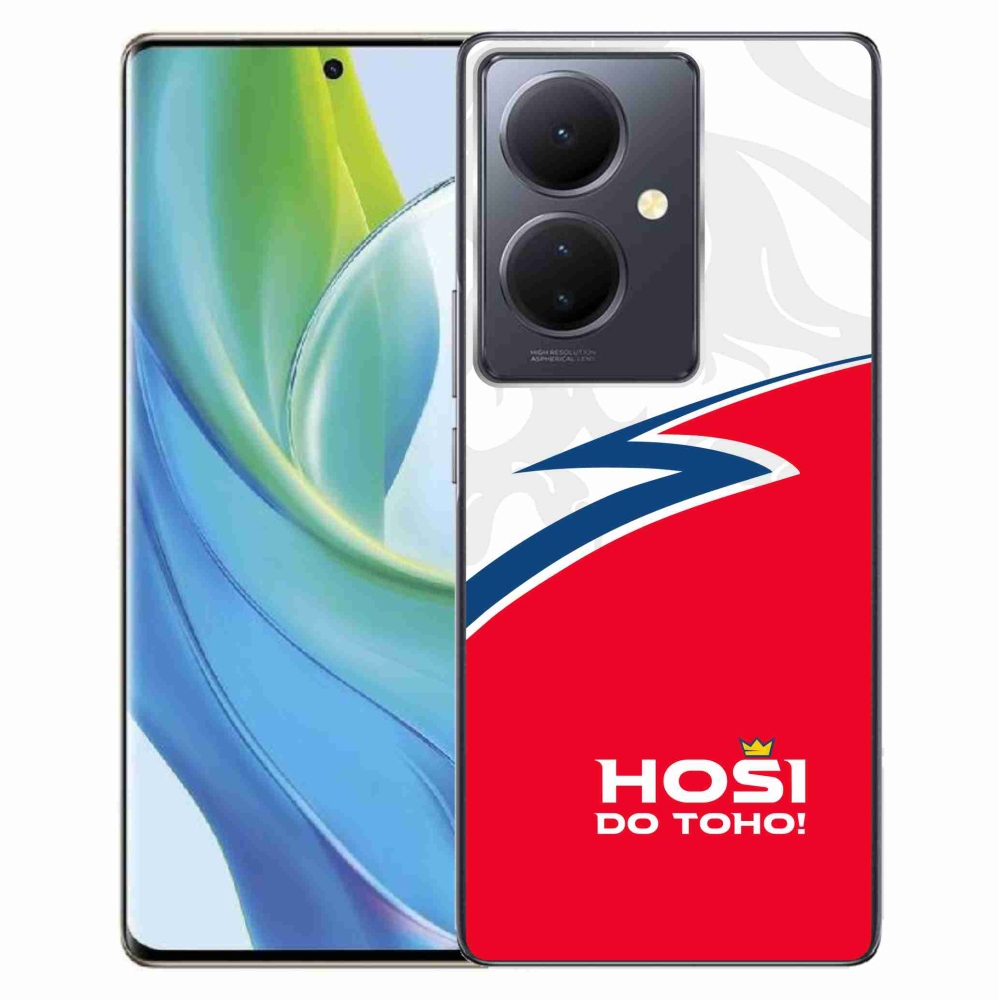 Gélový kryt mmCase na Vivo V29 Lite 5G - chlapci do toho 1