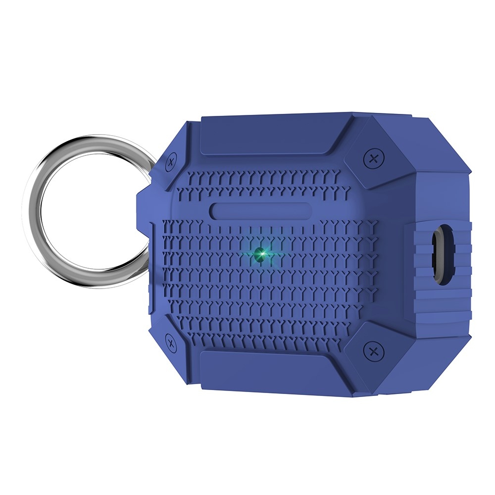 Armores gélový obal na Apple AirPods Pro 3 - modrý